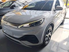 BYD Yuan Plus 2023 Champion Edition 430KM Leading - ფოტო 1