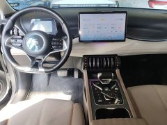 BYD Yuan Plus 2023 Champion Edition 430KM Leading - ფოტო 10