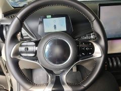 BYD Yuan Plus 2023 Champion Edition 430KM Leading - ფოტო 11