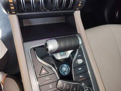 BYD Yuan Plus 2023 Champion Edition 430KM Leading - ფოტო 14