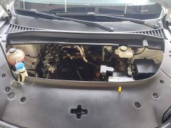 BYD Yuan Plus 2023 Champion Edition 430KM Leading - ფოტო 20