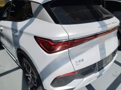 BYD Yuan Plus 2023 Champion Edition 430KM Leading - ფოტო 5