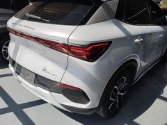 BYD Yuan Plus 2023 Champion Edition 430KM Leading - ფოტო 7