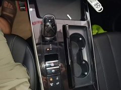 SAIC MG RX5 MAX 2022 1.5T Automatic Worthy Luxury Edition - ფოტო 10