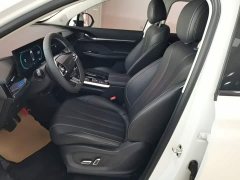 SAIC MG RX5 MAX 2022 1.5T Automatic Worthy Luxury Edition - ფოტო 11