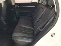 SAIC MG RX5 MAX 2022 1.5T Automatic Worthy Luxury Edition - ფოტო 13