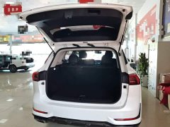 SAIC MG RX5 MAX 2022 1.5T Automatic Worthy Luxury Edition - ფოტო 15