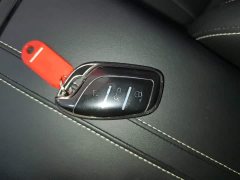 SAIC MG RX5 MAX 2022 1.5T Automatic Worthy Luxury Edition - ფოტო 17