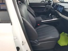 SAIC MG RX5 MAX 2022 1.5T Automatic Worthy Luxury Edition - ფოტო 20