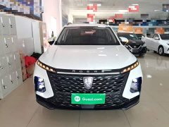 SAIC MG RX5 MAX 2022 1.5T Automatic Worthy Luxury Edition - ფოტო 3