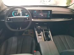 SAIC MG RX5 MAX 2022 1.5T Automatic Worthy Luxury Edition - ფოტო 6