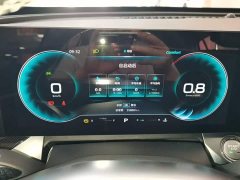 SAIC MG RX5 MAX 2022 1.5T Automatic Worthy Luxury Edition - ფოტო 8