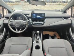 Toyota Corolla 2024 1.8L CVT Luxury - ფოტო 10