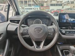 Toyota Corolla 2024 1.8L CVT Luxury - ფოტო 11