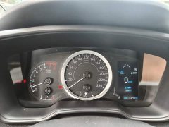 Toyota Corolla 2024 1.8L CVT Luxury - ფოტო 12