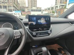 Toyota Corolla 2024 1.8L CVT Luxury - ფოტო 13
