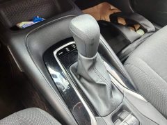 Toyota Corolla 2024 1.8L CVT Luxury - ფოტო 14