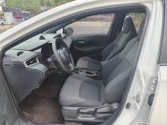 Toyota Corolla 2024 1.8L CVT Luxury - ფოტო 15