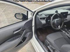 Toyota Corolla 2024 1.8L CVT Luxury - ფოტო 16