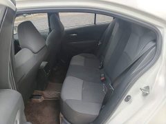 Toyota Corolla 2024 1.8L CVT Luxury - ფოტო 17