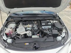 Toyota Corolla 2024 1.8L CVT Luxury - ფოტო 20