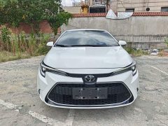 Toyota Corolla 2024 1.8L CVT Luxury - ფოტო 3