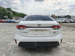 Toyota Corolla 2024 1.8L CVT Luxury - ფოტო 6