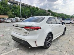 Toyota Corolla 2024 1.8L CVT Luxury - ფოტო 7