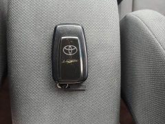 Toyota Corolla 2024 1.8L CVT Luxury - ფოტო 9