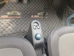 Wuling Hongguang MINIEV 2020 Joyful Edition Ternary Lithium - ფოტო 14