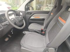 Wuling Hongguang MINIEV 2020 Joyful Edition Ternary Lithium - ფოტო 15