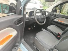 Wuling Hongguang MINIEV 2020 Joyful Edition Ternary Lithium - ფოტო 16