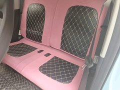 Wuling Hongguang MINIEV 2020 Joyful Edition Ternary Lithium - ფოტო 17