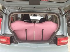Wuling Hongguang MINIEV 2020 Joyful Edition Ternary Lithium - ფოტო 19