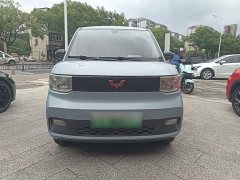 Wuling Hongguang MINIEV 2020 Joyful Edition Ternary Lithium - ფოტო 3