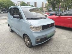 Wuling Hongguang MINIEV 2020 Joyful Edition Ternary Lithium - ფოტო 4