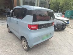 Wuling Hongguang MINIEV 2020 Joyful Edition Ternary Lithium - ფოტო 5