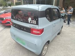 Wuling Hongguang MINIEV 2020 Joyful Edition Ternary Lithium - ფოტო 7