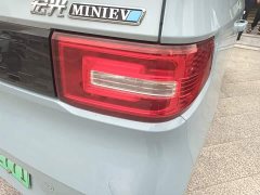 Wuling Hongguang MINIEV 2020 Joyful Edition Ternary Lithium - ფოტო 8