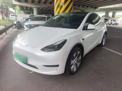 Tesla Model Y 2022 Facelift Rear-Wheel Drive - ფოტო 1
