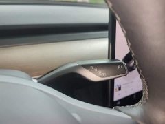 Tesla Model Y 2022 Facelift Rear-Wheel Drive - ფოტო 14