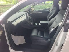 Tesla Model Y 2022 Facelift Rear-Wheel Drive - ფოტო 15