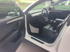 Tesla Model Y 2022 Facelift Rear-Wheel Drive - ფოტო 16
