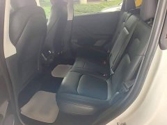 Tesla Model Y 2022 Facelift Rear-Wheel Drive - ფოტო 17