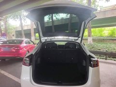 Tesla Model Y 2022 Facelift Rear-Wheel Drive - ფოტო 19