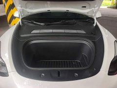Tesla Model Y 2022 Facelift Rear-Wheel Drive - ფოტო 20