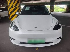 Tesla Model Y 2022 Facelift Rear-Wheel Drive - ფოტო 3