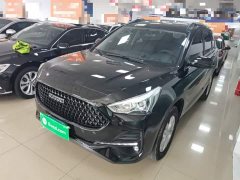 Haval M6 2019 1.5T Manual 2WD Elite National VI - ფოტო 1