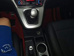 Haval M6 2019 1.5T Manual 2WD Elite National VI - ფოტო 10