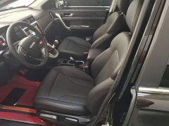 Haval M6 2019 1.5T Manual 2WD Elite National VI - ფოტო 11